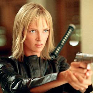 Bilder Kill Bill Vol.2