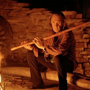 Bilder David Carradine