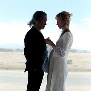 Bilder David Carradine