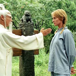 Bilder Kill Bill Vol.2