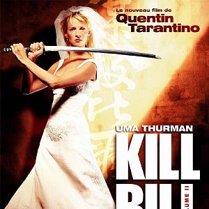 Bilder Kill Bill Vol.2