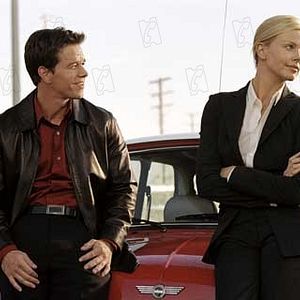 Bilder The Italian Job - Jagd auf Millionen