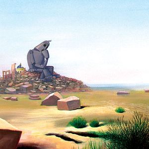 Bilder Paul Grimault