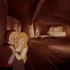 Bilder Paul Grimault