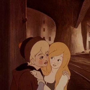 Bilder Paul Grimault