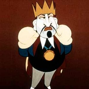 Bilder Paul Grimault