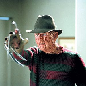 Bilder Freddy vs. Jason