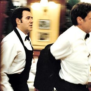 Bilder Après vous... - Bitte nach Ihnen