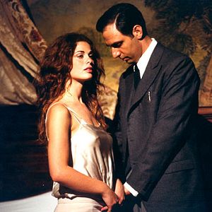 Bilder Vanessa Incontrada