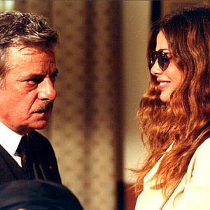 Bilder Vanessa Incontrada