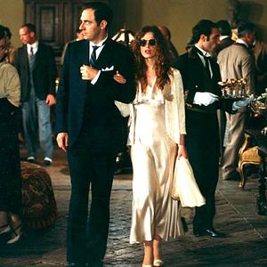 Bilder Vanessa Incontrada