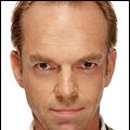 Bilder Hugo Weaving