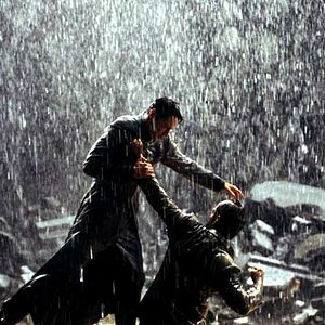 Bilder Matrix Revolutions