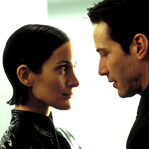 Bilder Carrie-Anne Moss
