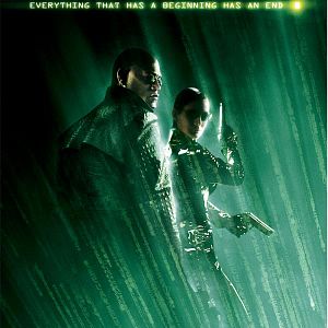 Bilder Matrix Revolutions