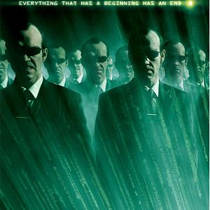 Bilder Matrix Revolutions