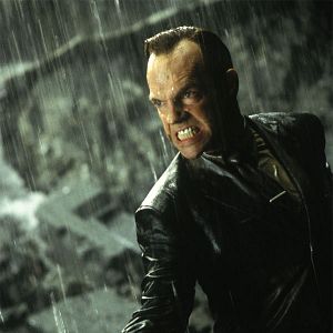 Bilder Hugo Weaving
