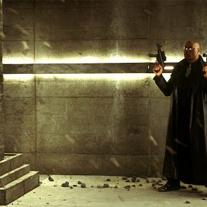 Bilder Matrix Revolutions