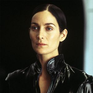 Bilder Carrie-Anne Moss