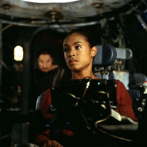 Bilder Matrix Revolutions