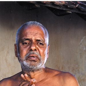 Bilder Adoor Gopalakrishnan