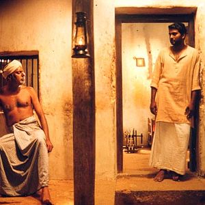 Bilder Adoor Gopalakrishnan