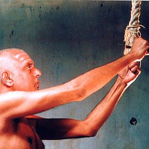 Bilder Adoor Gopalakrishnan