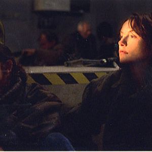 Bilder Isabelle Huppert