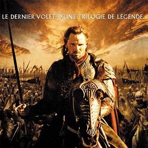 Bilder Der Herr der Ringe - Die Rückkehr des Königs