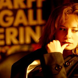 Bilder Maria Bonnevie