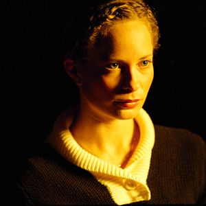 Bilder Maria Bonnevie