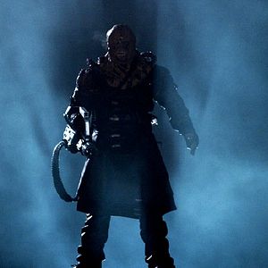 Bilder Resident Evil 2: Apocalypse