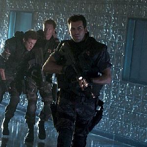 Bilder Resident Evil 2: Apocalypse