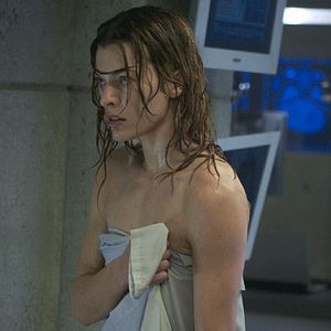 Bilder Resident Evil 2: Apocalypse