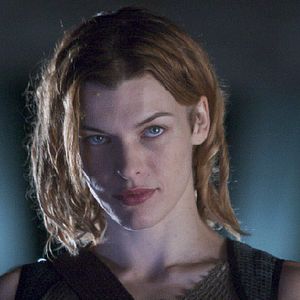 Bilder Resident Evil 2: Apocalypse