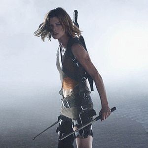 Bilder Resident Evil 2: Apocalypse