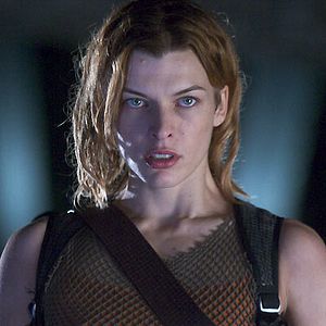 Bilder Resident Evil 2: Apocalypse