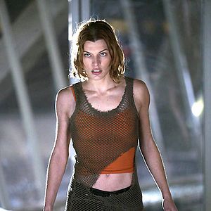 Bilder Resident Evil 2: Apocalypse