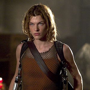 Bilder Resident Evil 2: Apocalypse