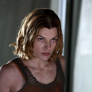 Bilder Resident Evil 2: Apocalypse