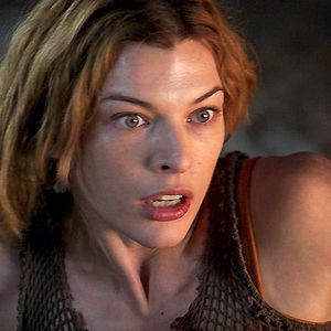 Bilder Resident Evil 2: Apocalypse