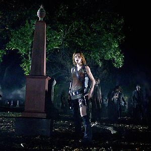 Bilder Resident Evil 2: Apocalypse