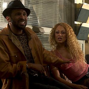 Bilder Resident Evil 2: Apocalypse