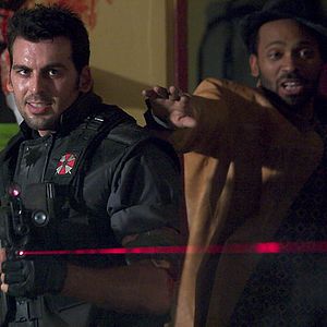 Bilder Resident Evil 2: Apocalypse