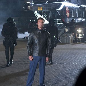 Bilder Resident Evil 2: Apocalypse