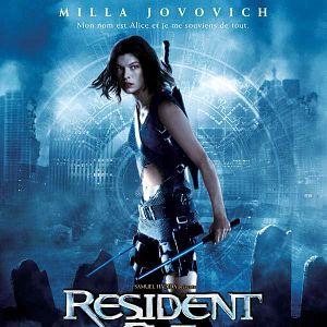 Bilder Resident Evil 2: Apocalypse