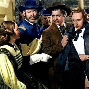 Bilder Leslie Howard