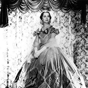 Bilder Olivia de Havilland