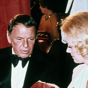 Bilder Der Mann mit dem goldenen Arm