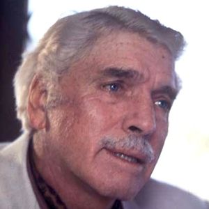 Bilder Burt Lancaster